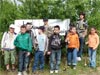 Photo de groupe