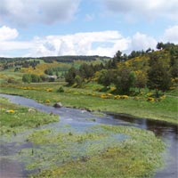Photo du Chapeauroux