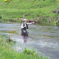 Photo du Chapeauroux
